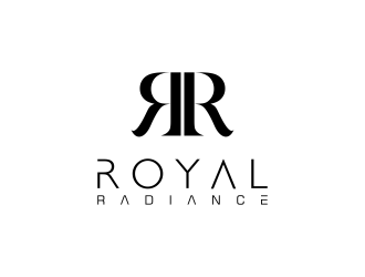 Royal Radiance logo design by yunda