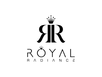 Royal Radiance logo design by yunda