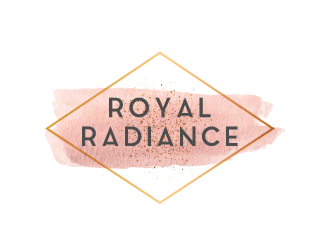 Royal Radiance logo design by Beyen