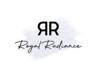 Royal Radiance logo design by Beyen