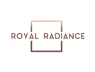 Royal Radiance logo design by Beyen