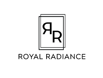 Royal Radiance logo design by Beyen