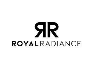 Royal Radiance logo design by Beyen