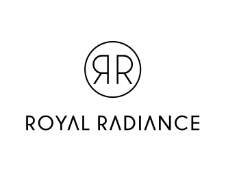 Royal Radiance logo design by cintoko