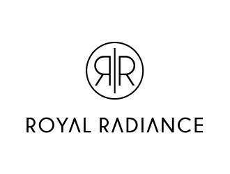 Royal Radiance logo design by cintoko