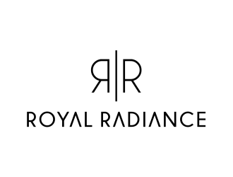 Royal Radiance logo design by cintoko