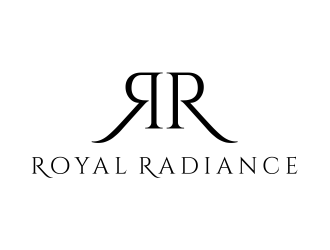 Royal Radiance logo design by cintoko