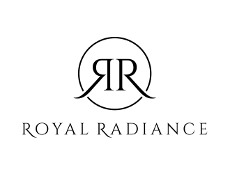 Royal Radiance logo design by cintoko