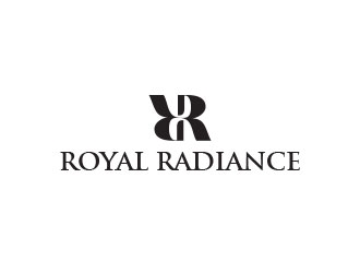 Royal Radiance logo design by yippiyproject