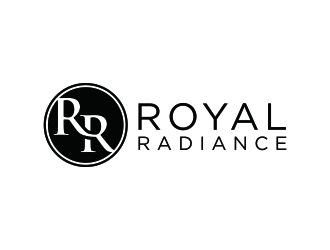 Royal Radiance logo design by Editor