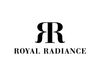 Royal Radiance logo design by akilis13