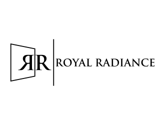 Royal Radiance logo design by savana
