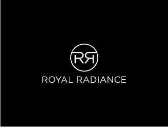 Royal Radiance logo design by Adundas