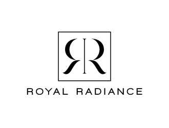 Royal Radiance logo design by sanu