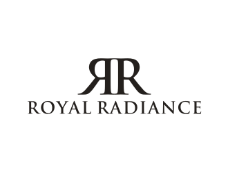 Royal Radiance logo design by superiors