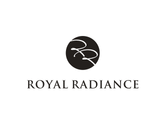 Royal Radiance logo design by superiors