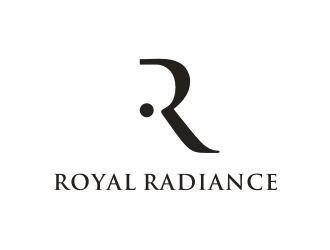 Royal Radiance logo design by superiors