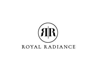 Royal Radiance logo design by usef44
