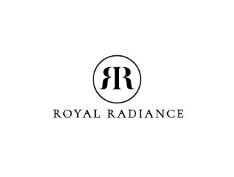 Royal Radiance logo design by usef44