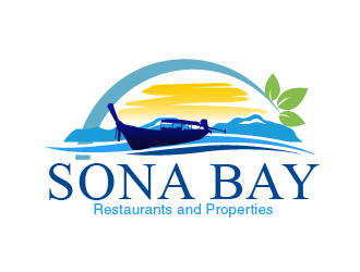  logo design by THOR_