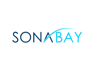 SONA BAY logo design by RatuCempaka
