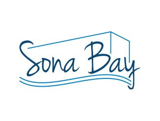 SONA BAY logo design by cintoko