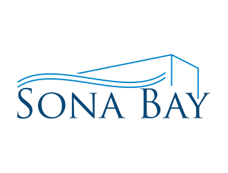 SONA BAY logo design by cintoko
