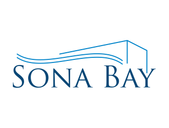 SONA BAY logo design by cintoko