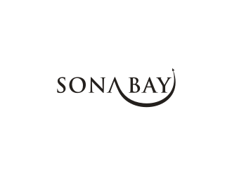 SONA BAY logo design by superiors