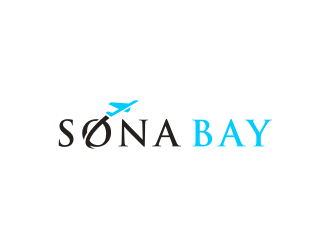SONA BAY logo design by superiors