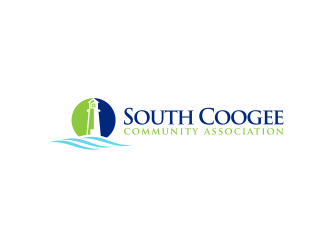 South Coogee Community Association logo design by Lavina