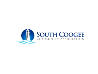 South Coogee Community Association logo design by Lavina