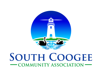 South Coogee Community Association logo design by done