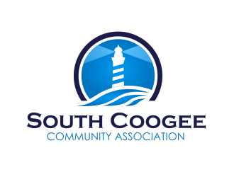 South Coogee Community Association logo design by serprimero