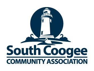 South Coogee Community Association logo design by LogOExperT