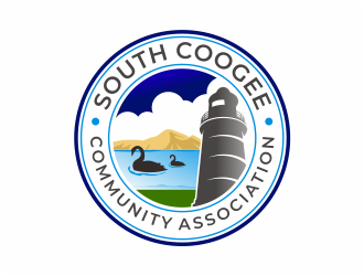 South Coogee Community Association logo design by mutafailan