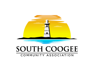 South Coogee Community Association logo design by torresace