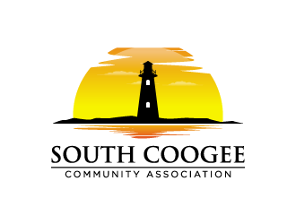South Coogee Community Association logo design by torresace