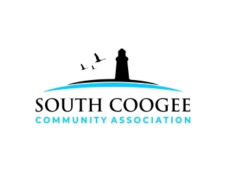 South Coogee Community Association logo design by lj.creative