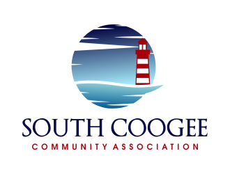 South Coogee Community Association logo design by JessicaLopes