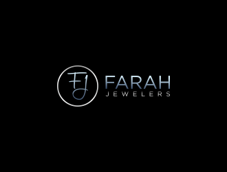 logo design by RIANW