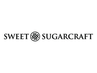 Sweet SugarCraft logo design by p0peye