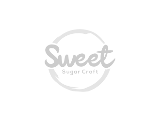 Sweet SugarCraft logo design by ubai popi