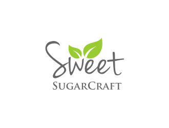 Sweet SugarCraft logo design by superiors