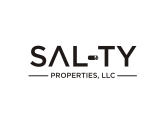Sal-Ty Properties, LLC logo design by Sheilla
