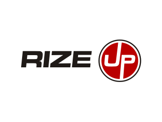 Rize Up logo design by BintangDesign