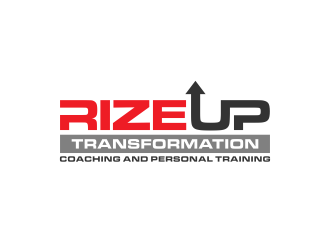 Rize Up logo design by semar