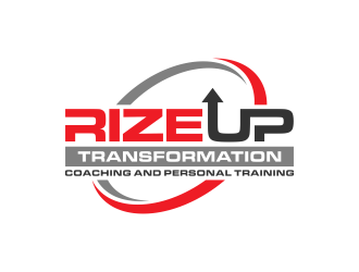 Rize Up logo design by semar