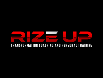 Rize Up logo design by lexipej