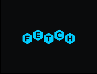 Federal Emerging Technology & Consulting Hub (FETCH) logo design by ohtani15